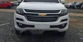 Chevrolet Colorado 2.5L 4x4 MT 2018 - Bán xe Chevrolet Colorado sản xuất 2018, giao ngay giá 649 triệu tại Bình Phước