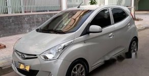 Hyundai Eon 2011 - Bán Hyundai Eon đời 2011, màu bạc, nhập khẩu nguyên chiếc giá 207 triệu tại Đồng Nai