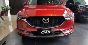 Mazda CX 5  CX-5 2.5L 2WD 2018 - Bán Mazda New CX 5 2.5 2WD, trả góp 90% chỉ trả trước 280tr. Hotline: 0962.10 99 39 giá 999 triệu tại Bắc Giang