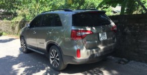 Kia Sorento 2015 - Cần bán xe Kia Sorento năm 2015 giá cạnh tranh giá 700 triệu tại Hưng Yên