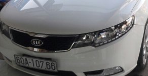 Kia Forte Koup   SX 2.4 MT FWD 2013 - Bán Kia Forte Koup SX 2.4 MT FWD đời 2013, màu trắng, nhập khẩu giá 439 triệu tại Bình Dương