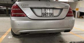 Mercedes-Benz S class S400 2010 - Bán Mercedes S400 đời 2011, màu bạc, xe nhập giá 1 tỷ 250 tr tại Tp.HCM