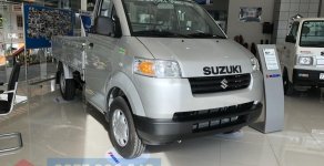 Suzuki Super Carry Pro 2018 - Bán xe tải Suzuki Carry Pro 750kg thùng lửng- Tặng gói phụ kiện khi mua xe giá 312 triệu tại BR-Vũng Tàu
