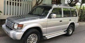 Mitsubishi Pajero   2000 - Cần bán xe 7 chỗ Pajero 2 cầu, loại 4 máy tiết kiệm nhiên liệu giá 165 triệu tại Quảng Nam