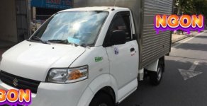 Suzuki Super Carry Pro 2018 - Bán ô tô Suzuki Super Carry Pro năm 2018, màu trắng, nhập khẩu  giá 282 triệu tại Thái Bình