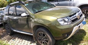 Renault Duster 2016 - Ngân hàng bán đấu giá xe Renault Duster 2016 nhập Nga giá 417 triệu tại Hà Nội