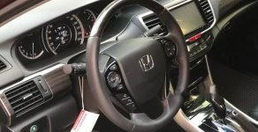 Honda Accord   2.4 AT 2016 - Bán ô tô Honda Accord 2.4 AT đời 2016, màu đỏ giá 1 tỷ 60 tr tại Hà Nội