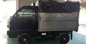 Suzuki Supper Carry Truck 2018 - Xe tải Suzuki mui bạt 500kg. Gọi ngay để nhận giá ưu đãi + quà tặng giá 267 triệu tại BR-Vũng Tàu