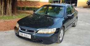 Honda Accord   AT  2005 - Bán xe Honda Accord AT sản xuất 2005, nội thất còn rất mới giá 79 triệu tại Hà Nam