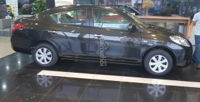 Nissan Sunny Xl 2018 - Bán Nissan Sunny Xl đời 2018, màu xanh đen giá 430 triệu tại Nam Định