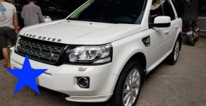 LandRover Freelander 2013 - Giá bán LandRover Freelander 2 HSE 2. Xe đẹp, chính chủ, gọi 093 2222253 giá 1 tỷ 250 tr tại Tp.HCM