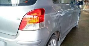 Toyota Yaris  AT 2010 - Bán xe Toyota Yaris 2010, số tự động nhập nguyên chiếc giá 410 triệu tại Đồng Nai