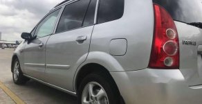 Mazda Premacy   AT  2004 - Bán Mazda Premacy AT năm 2004, màu bạc, Đk 2004 giá 215 triệu tại Hà Nội