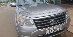 Ford Everest  MT 2012 - Cần bán Ford Everest MT năm sản xuất 2012, xe gia đình cực chất ít đi giá 545 triệu tại Bình Thuận  