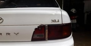 Toyota Camry XL.i 2.2 1997 - Bán Toyota Camry XL.i 2.2 sản xuất 1997, màu trắng, nhập khẩu  giá 135 triệu tại Sơn La