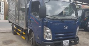 Xe tải 2,5 tấn - dưới 5 tấn 2018 - Bán gấp xe tải Hyundai 3T5 đời 2018, chỉ với 50tr nhận xe ngay, giá siêu rẻ giá 417 triệu tại Cà Mau