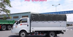 Xe tải 1,5 tấn - dưới 2,5 tấn 2018 - Bán xe Daisaki tại Quảng Ngãi giá 356 triệu tại Quảng Ngãi