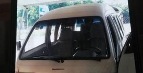 Bán Daewoo Damas đời 1993, màu trắng, xe nhập giá 40 triệu tại TT - Huế