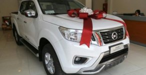 Nissan Navara EL 2018 - Cần bán xe bán tải Nissan Navara EL nhập nguyên chiếc, có sẵn màu giao ngay giá 654 triệu tại Quảng Ngãi