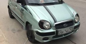 Kia Visto 2004 - Cần bán lại xe Kia Visto 2004 chính chủ giá 130 triệu tại Hà Nội