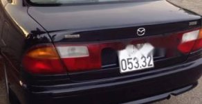 Mazda 323 1999 - Cần bán gấp Mazda 323 năm 1999, giá tốt giá 130 triệu tại Hà Tĩnh