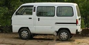 Suzuki Super Carry Van 1997 - Bán Suzuki Super Carry Van năm sản xuất 1997, màu trắng   giá 95 triệu tại Lạng Sơn