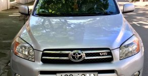 Toyota RAV4 2007 - Bán xe RAV4 đời 2007 giá 520 triệu tại Đà Nẵng