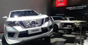 Nissan X Terra 2018 - Cần bán Nissan X Terra đời 2018, hoàn toàn mới giá 968 triệu tại Quảng Trị