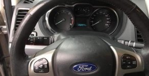 Ford Ranger   XLT 2014 - Bán Ford Ranger XLT đời 2014, màu bạc, nhập khẩu nguyên chiếc  giá 545 triệu tại Hà Nội