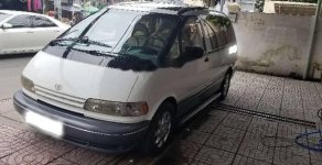 Toyota Previa 1995 - Cần bán xe Toyota Previa 1995, màu bạc, giá chỉ 165 triệu giá 165 triệu tại Tp.HCM