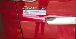 Hyundai Creta 2016 - Cần bán lại xe Hyundai Creta đời 2016, màu đỏ, 615tr giá 615 triệu tại Đắk Nông