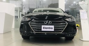 Hyundai Elantra 1.6MT  2018 - Bán xe Hyundai Elantra, giá chỉ từ 560 triệu giá 560 triệu tại An Giang