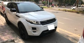 LandRover Evoque Evoque Dynamic 2011 - Bán ô tô LandRover Range rover Evoque sản xuất 2011, nhập khẩu giá 1 tỷ 350 tr tại Hà Nội