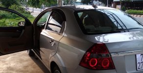 Daewoo Gentra SX 2010 - Cần bán xe Daewoo Gentra 2010 giá 230 triệu tại BR-Vũng Tàu