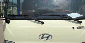 Hyundai Tracomeco 2015 - Bán xe County 29, đời 2015, xe Hà Nội giá 840 triệu tại Hà Nội