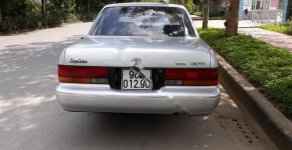 Toyota Crown MT 1992 - Cần bán Toyota Crown MT năm 1992, màu bạc, nhập khẩu  giá 105 triệu tại Bắc Ninh