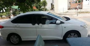 Honda City  MT 2016 - Bán Honda City MT đời 2016, màu trắng, xe còn mới giá 470 triệu tại Bình Dương