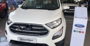 Ford EcoSport Trend  2018 - Bán ô tô Ford EcoSport Trend sản xuất năm 2018, mới 100% giá 570 triệu tại Tp.HCM