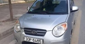 Kia Morning  MT 2008 - Bán Morning nhập khẩu Hàn Quốc Sx năm 2008, đăng kí năm 2009 giá 165 triệu tại Hà Nội