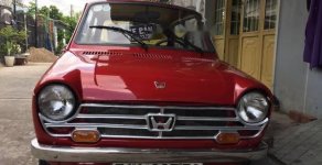 Honda N360 1967 - Cần bán xe Honda N360 sản xuất 1967, màu đỏ, giá 75tr giá 75 triệu tại Cần Thơ
