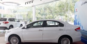 Suzuki Ciaz 2018 - Bán xe Suzuki Ciaz năm 2018, nhập khẩu, giá chỉ 499 triệu giá 499 triệu tại Đồng Nai