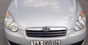 Hyundai Verna 2008 - Bán Huyndai Vena nhập khẩu, số sàn 2008 giá 165 triệu tại Hải Dương