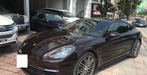 Porsche Panamera 2017 - Bán Porsche Panamera năm 2017, hàng hiếm trên thị trường giá 5 tỷ 700 tr tại Hà Nội