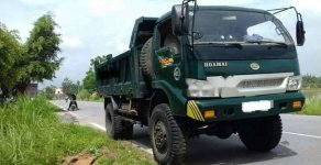Xe tải 5 tấn - dưới 10 tấn 2009 - Cần bán xe tải Hoa Mai 5T năm sản xuất 2009 còn mới giá 1000 triệu tại Phú Thọ