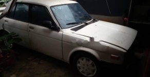 Toyota Corolla 1986 - Cần bán gấp Toyota Corolla đời 1986, màu trắng, giá chỉ 70 triệu giá 70 triệu tại Tp.HCM