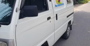 Suzuki Blind Van 2013 - Bán Suzuki Blind Van đời 2013, màu trắng, có điều hòa giá 180 triệu tại Hải Phòng