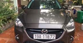 Mazda 2 1.5 AT 2016 - Bán ô tô Mazda 2 1.5 AT 2016, màu xám, giá 495tr giá 495 triệu tại Phú Thọ