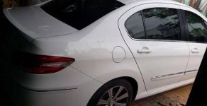 Peugeot 408   2017 - Cần bán lại xe Peugeot 408 2017, màu trắng, nhập khẩu nguyên chiếc giá 569 triệu tại Cần Thơ