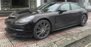 Porsche Panamera 2017 - Cần bán lại xe Porsche Panamera đời 2017, xe nhập giá 5 tỷ 855 tr tại Tp.HCM