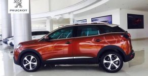 Peugeot 3008 2018 - Cần bán Peugeot 3008 đời 2018, nhập khẩu nguyên chiếc giá 1 tỷ 199 tr tại Tây Ninh
